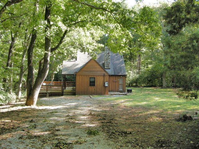 Staunton River